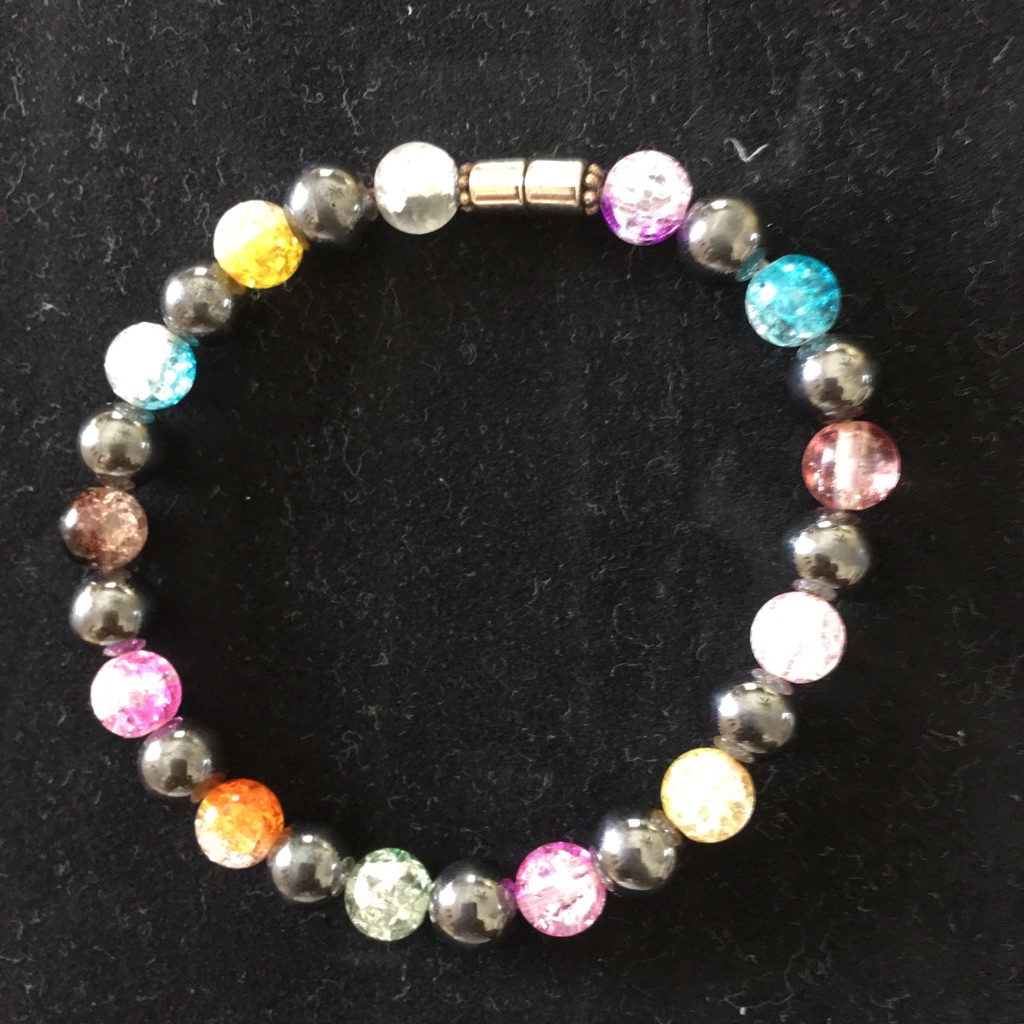 Multi Stone Bracelet